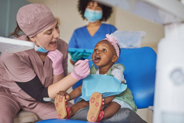 Best Dental X-Rays and Imaging  in Parkland, WA