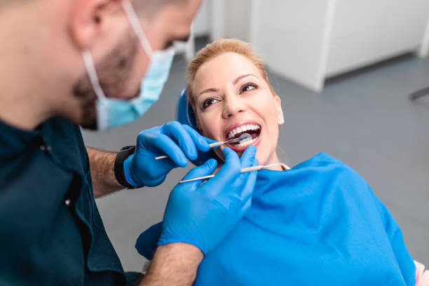 Best Preventive Dentistry  in Parkland, WA