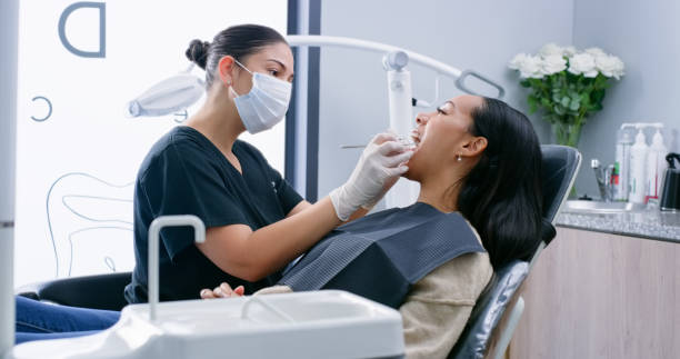 Best TMJ/TMD Treatment  in Parkland, WA