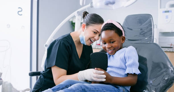 Best Laser Dentistry  in Parkland, WA