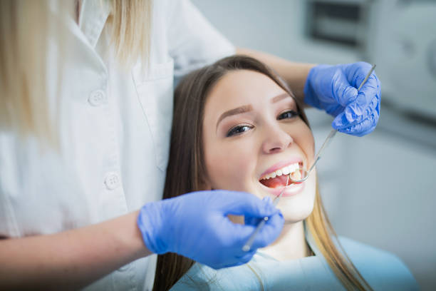  Parkland, WA Holistic Dental Care Services Pros